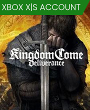 Kingdom Come Deliverance