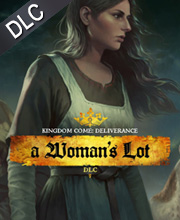 Kingdom Come Deliverance A Woman's Lot