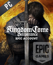 Kingdom Come Deliverance