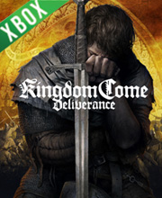 Kingdom Come Deliverance