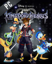 Kingdom Hearts 3 at the best price