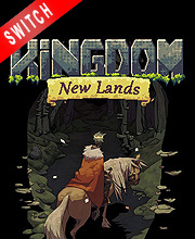 Kingdom New Lands