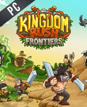 Kingdom Rush Frontiers