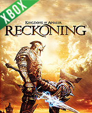 Kingdom Of Amalur Re-Reckoning - Xbox One / Xbox 360 - VNS Games
