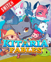 Kitaria Fables