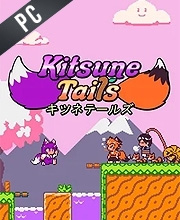 Buy Kitsune Tails Steam Account Compare Prices