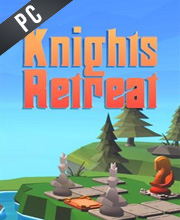 Knight’s Retreat