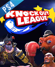 Knockout League