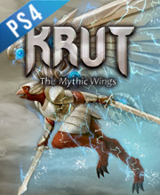 Krut The Mythic Wings