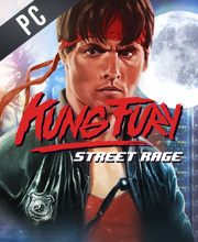 Kung Fury Street Rage