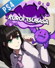 Kuroi Tsubasa