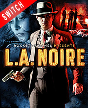 L.A. Noire