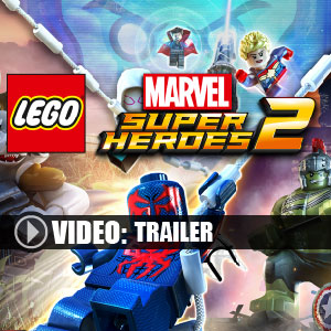 lego marvel superheroes 2 ps3