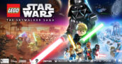 LEGO Star Wars: The Skywalker Saga Switch – Grab the Best Key Deal Now