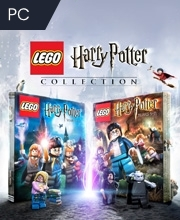 LEGO Harry Potter Collection