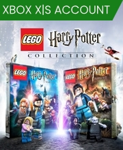 LEGO Harry Potter Collection