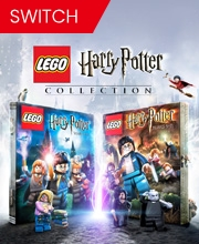 LEGO Harry Potter Collection