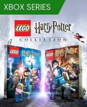 LEGO Harry Potter Collection