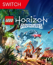 LEGO Horizon Adventures