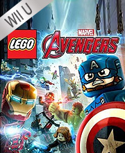 LEGO Marvel Avengers