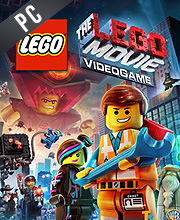 LEGO Movie Videogame