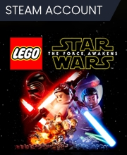 LEGO Star Wars The Force Awakens