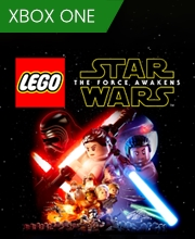 LEGO Star Wars The Force Awakens