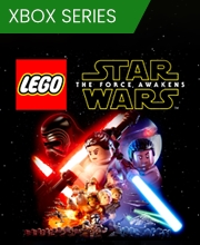 LEGO STAR WARS The Force Awakens