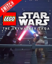 nintendo switch the skywalker saga