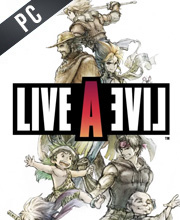 Live A Live is Bringing Turn-Based HD-2D RPG Adventure to PlayStation This  April, Free Demo Available Now