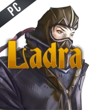 Ladra