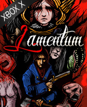 lamentum xbox