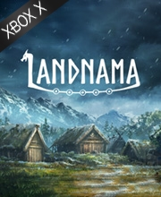 Landnama