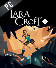 Lara Croft GO