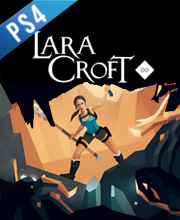 Lara Croft GO