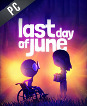 Last Day of June