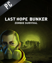 Last Hope Bunker Zombie Survival