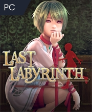 Last Labyrinth