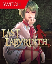 Last Labyrinth