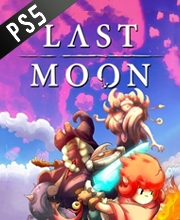 Last Moon