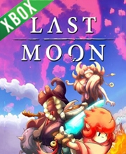 Last Moon