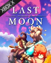 Last Moon