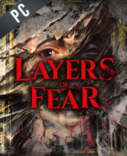 Buy Layers of Fear PC Steam key! Cheap price