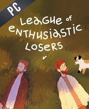 League Of Enthusiastic Losers