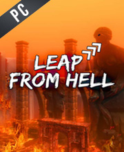 Leap From Hell