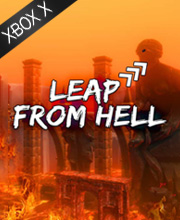 Leap From Hell