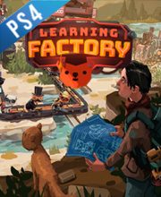 Learning Factory