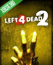 Jogo Left 4 Dead 2 Xbox 360 Valve em Promoção é no Bondfaro