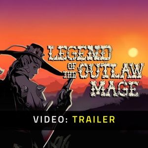 Legend of the Outlaw Mage Video Trailer