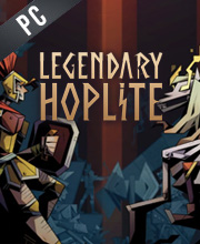 Legendary Hoplite